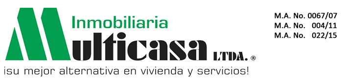 Inmobiliaria Multicasa